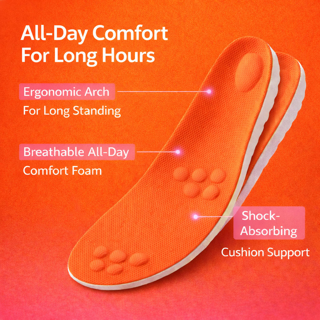 Comfort Insoles