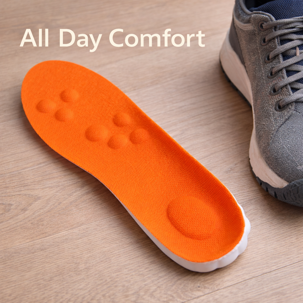 Comfort Insoles