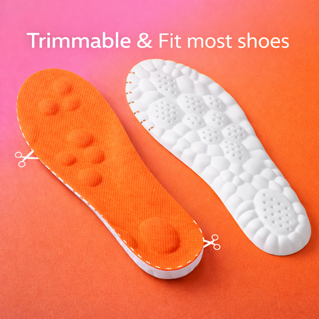 Comfort Insoles