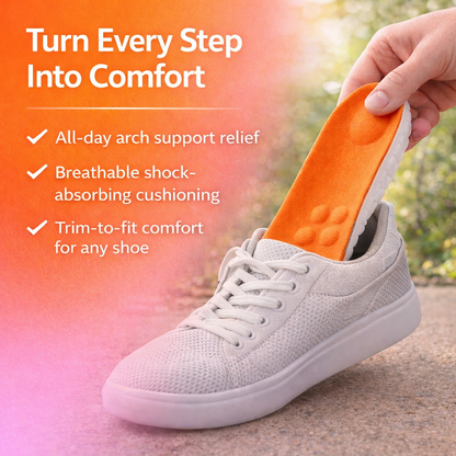 Comfort Insoles